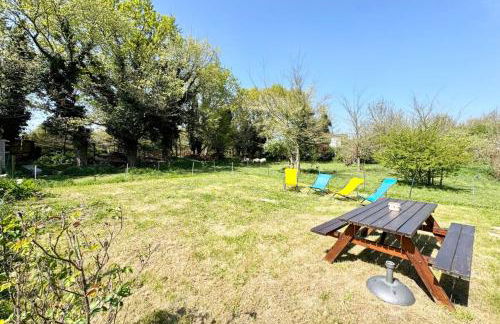 Longère rénovée entre terre et mer 5min des plages - Foto 31