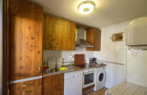 Vivienda Rural LA SOÑADA en El Bosque - Foto 4