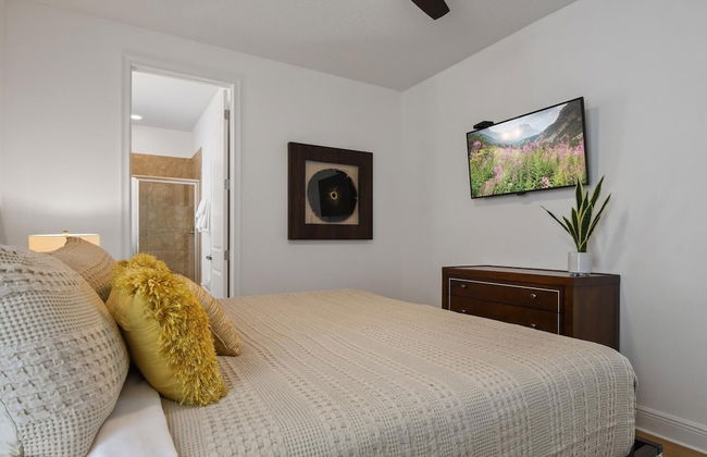 Wellerden At Reunion Resort 6 Bedroom Villa - Foto 21