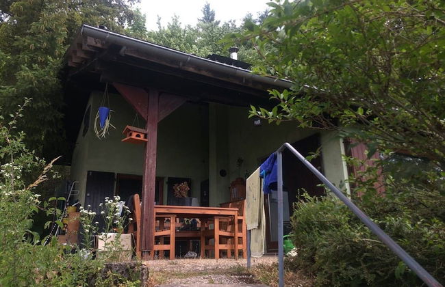 Ferienhaus, Schontal-winzenhofenn - Foto 37