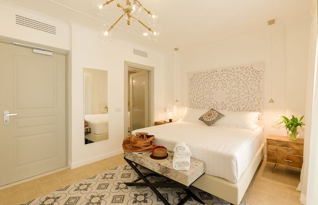 CasAunoE Boutique Hotel - Foto 4