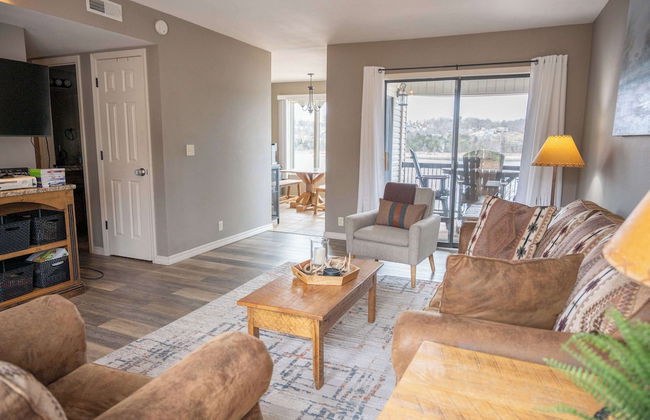 Lakescape at The Getaways - Foto 35