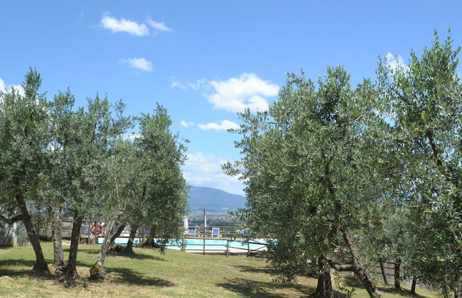 Farmhouse Abode With Pool and Tuscan Charm - Foto 20