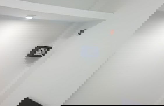 Aparthotel in Havana with terrace - Photo 4