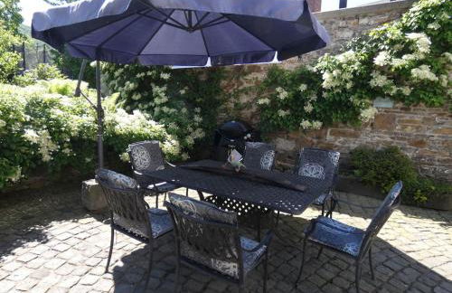 Old Winemaker's House Müntnich - Foto 2