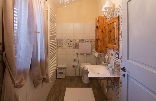 Agriturismo le Capannacce - Foto 29