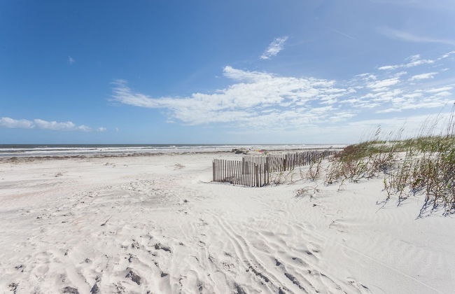 Ocean & Racquet by Distinctive Beach Rentals - Photo 53