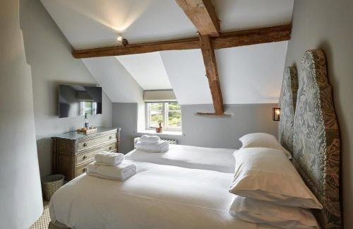 Grey's Court Cottages - Foto 31