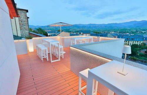 Azotea Suites - Foto 11