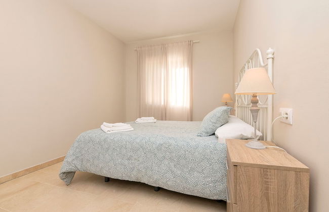 Carmen Viejo in Sanlucar de Barrameda - Foto 20