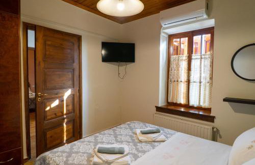 Mirabilia Mountain Villa with a sea view - Foto 22