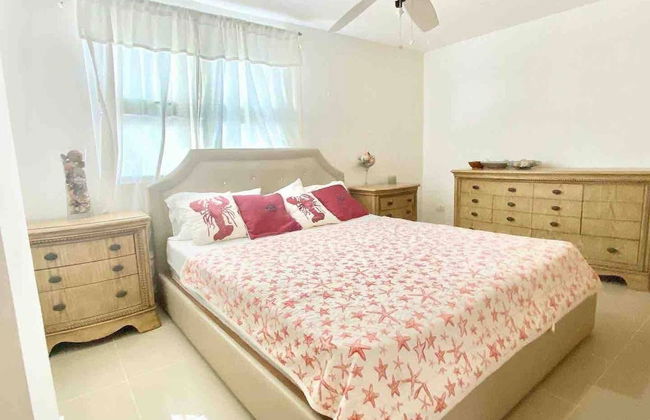 3 Bedrooms At Marbella Beachfront Juan Dolio No820 - Photo 4