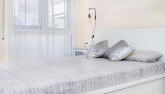 Apartmento con piscina y pista de tennis - Foto 5