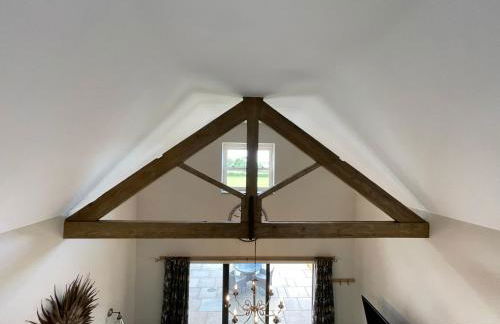 Converted Bullamoor Barns, Northallerton - Foto 14