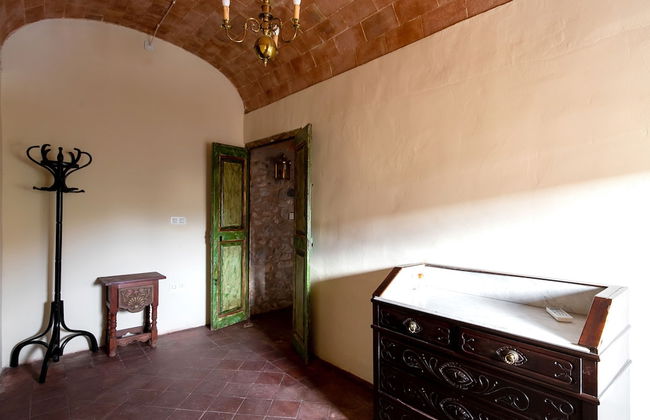 Mas Sastre - Luxury Farmhouse With Pool - Foto 9