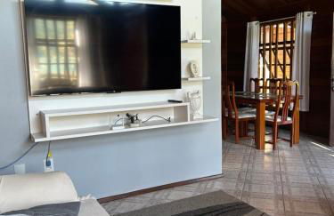 Angra dos Reis Pier600 Casa 2 beira mar - Foto 3