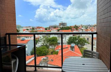 Flat Premium Formosa - Cabedelo - Foto 52