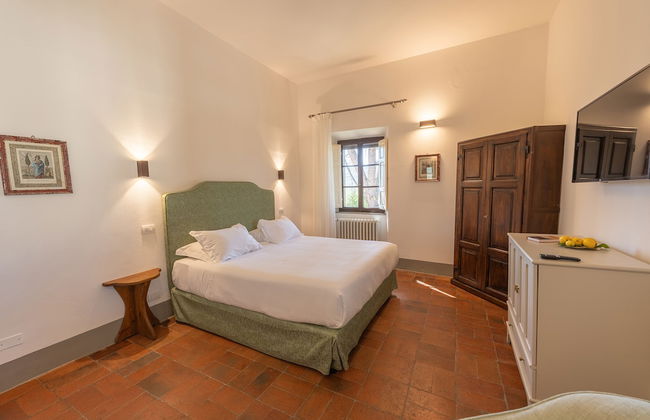 Corte di Valle Wine and Resort - Photo 39