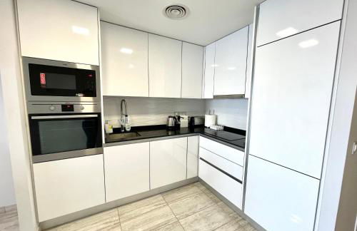 Exclusive Apartments on the first line of Benidorm Sol y Mar - Foto 17