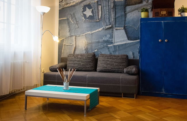 Studio 4u Apartment - Foto 39