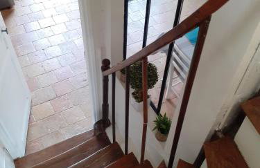 Gite Le Cozy - Photo 22