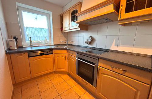 Wellenglitzern Palstek 4, Whg 11 - Foto 10