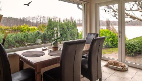 Ferienhaus SEERESIDENZ am Mühlensee - Foto 5