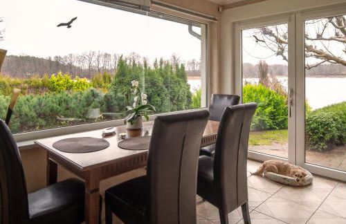 Ferienhaus SEERESIDENZ am Mühlensee - Foto 5