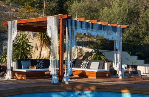 Eva's Luxury Villa - Foto 22