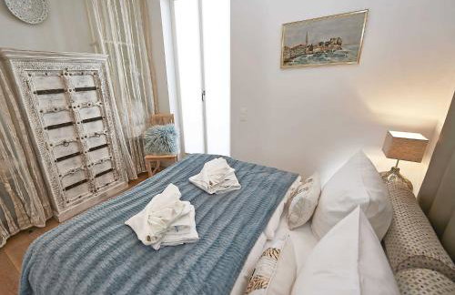 Villa Johanna in Sellin - Penthouse "Nautilus" - Foto 23