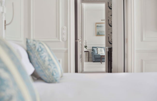 Hôtel du Palais Biarritz, in The Unbound Collection by Hyatt - Photo 54