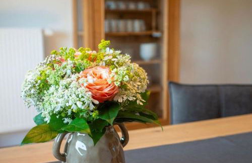 Ferienwohnung Schäferhütte - Foto 10