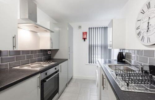 St Marys Studios-Free Street Parking - Foto 41