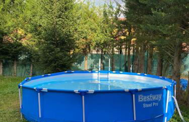 Petite Maison - Foto 15