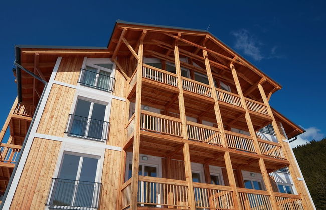 Residence Kovárna - Foto 1