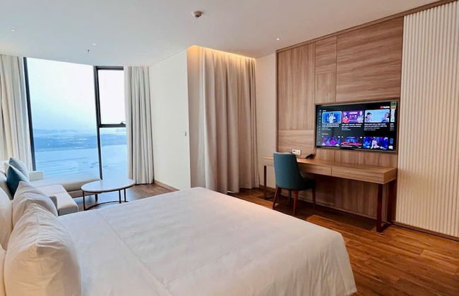 Premier Apartment in A La Carte Ha Long Bay - Foto 57