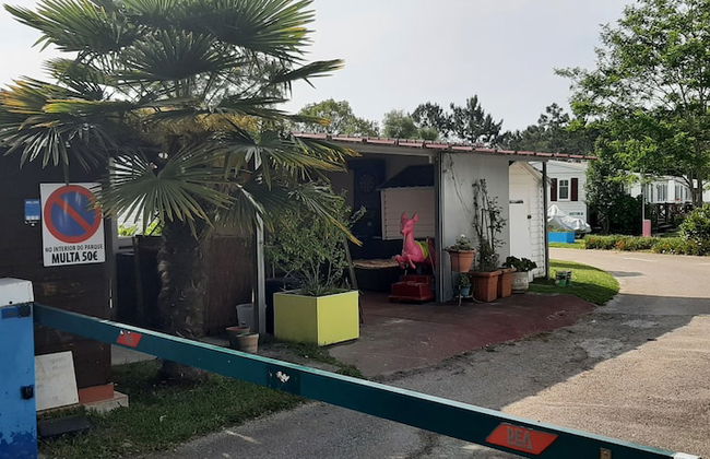 Landshause Bungalow T2 5D - Foto 21