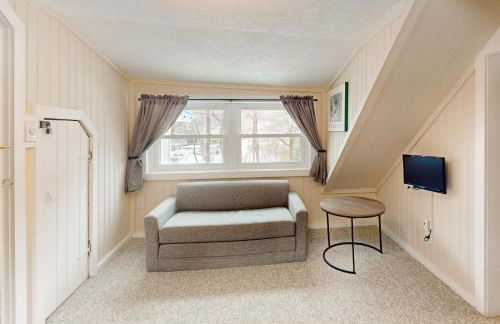 Jay Peak Getaway on Trout River - Foto 24