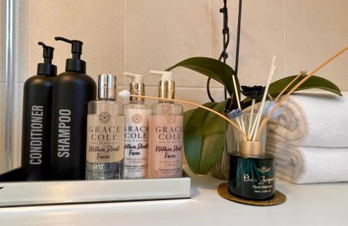 Cheshire Retreat at Within Street Farm - Photo 15