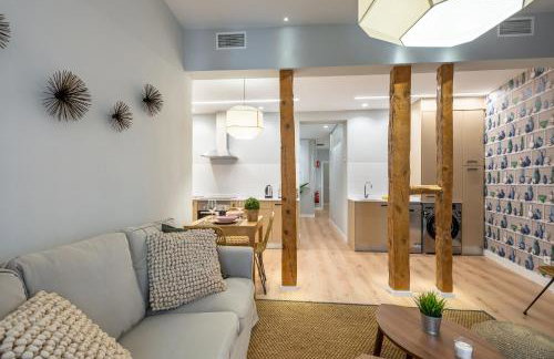 Modern Refurbished-2 Bedrooms 2Baths-Las Letras - Foto 22