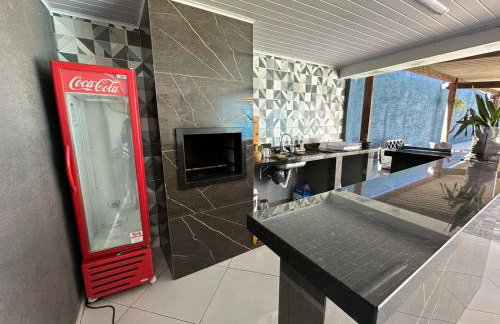 Espaço com piscina - Foto 5