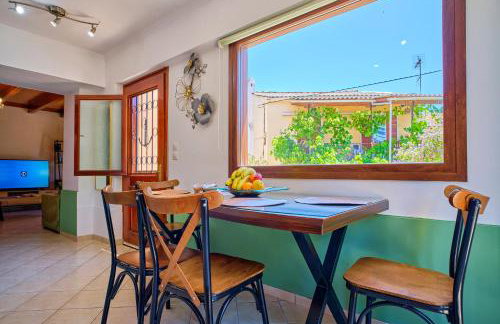 Villa Amarilda - Private Pool & Garden in Corfu - Foto 6