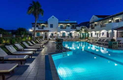 Villa Chantaloukas - Foto 61