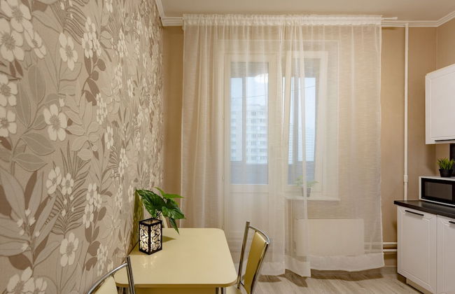 InnDays Podolsk Yubileynaya 11b - Foto 8