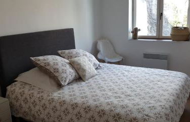 Gîtes Les 3 Tours 2 - Foto 6