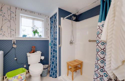 Historic Cottage on Horse Farm FirePit and BBQ - Photo 13