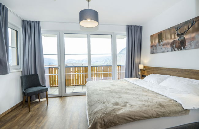 Alpendorf Ski - und Sonnenresort - Photo 28