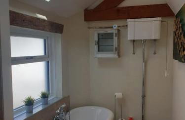 Quay House Luxury Living for 10 & Private Parking - Foto 27