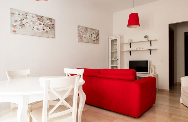 Libia Cozy Apartment - Foto 2