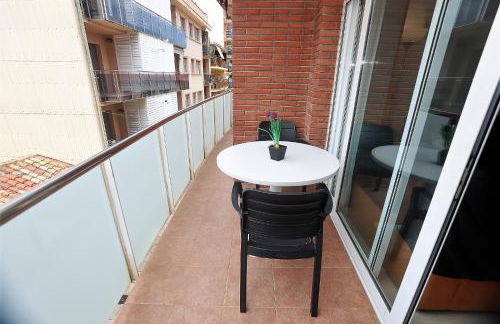 Apartamento Plaça Jardí - Photo 40